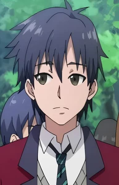 Takamiya, Shouta