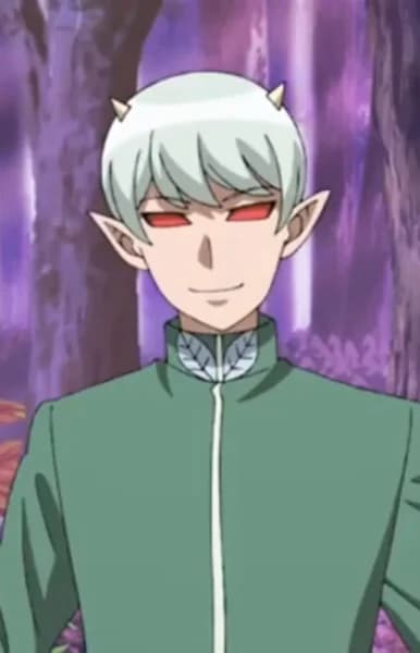 Solas, Bobo