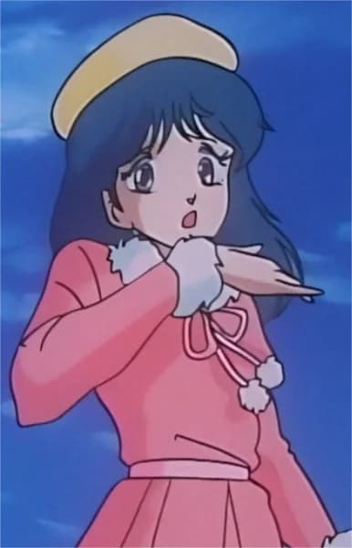 Mueller, Marie