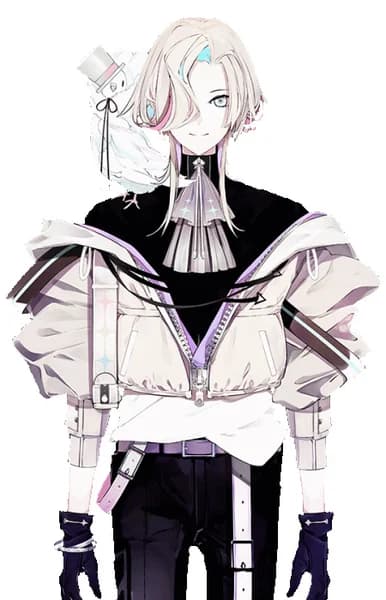 Utsugi, Uyuu
