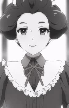 Lady Omoe