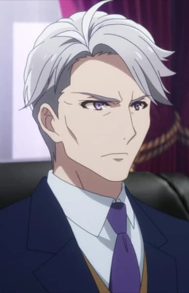 Ousaka, Soushi