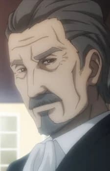 Schönkopf's Grandfather