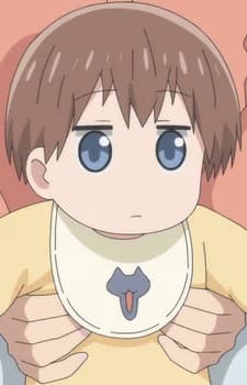 Sakurai, Nodoka