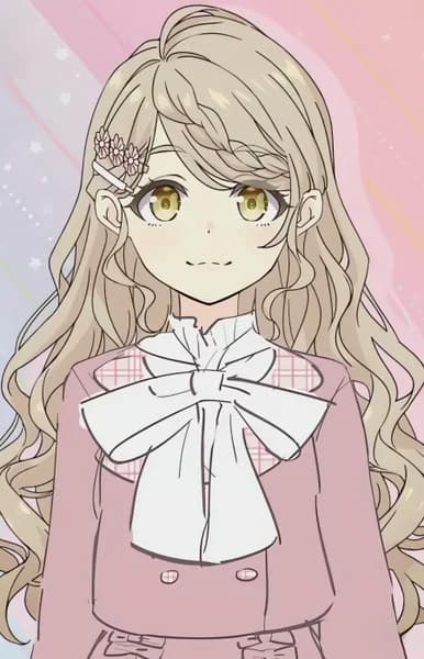 Kotomori, Airi