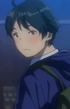 Nanashi