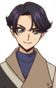 Sakurai, Tenma