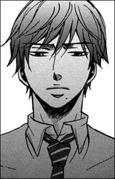 Shima, Toshiaki