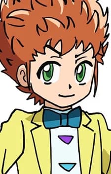 Obachiyama, Bowie