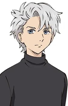 Sudou, Hikaru