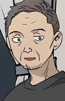 Mari's Father