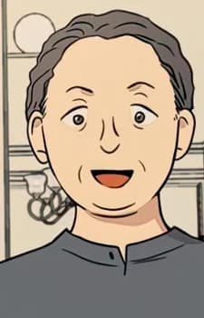 Minju's Father