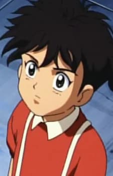 Kaneko, Kazuhiko