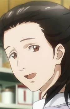 Izumi, Nobuko