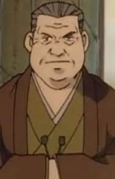 Sumidaya, Soubei
