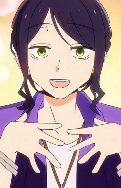 Yoshida, Ginjirou