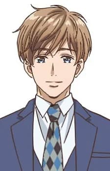 Yuuki, Keisuke