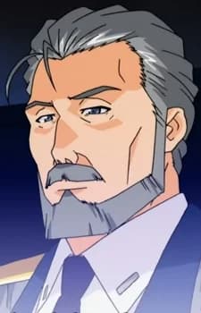 Graham, Gil
