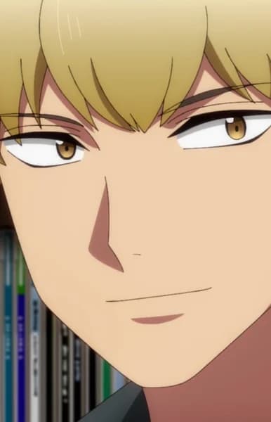 Muroto, Yuuya