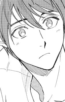 Nanasaki, Ryousuke
