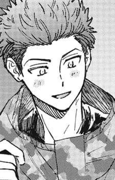 Takuma
