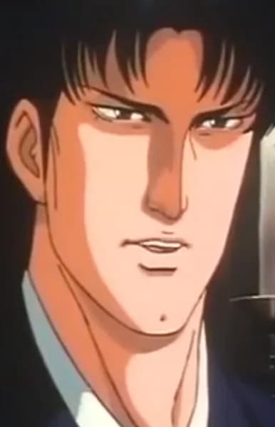 Hazuki, Kageshichirou