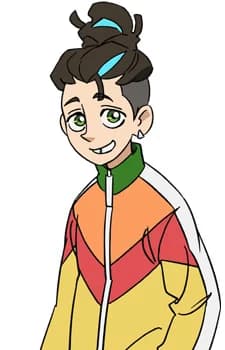 Hayari, Ponta
