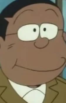 Nobi, Nobirou