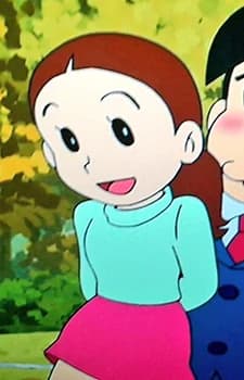 Nobisuke's Sister