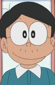 Nobi, Gorou