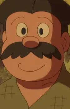 Nobi, Nobiru