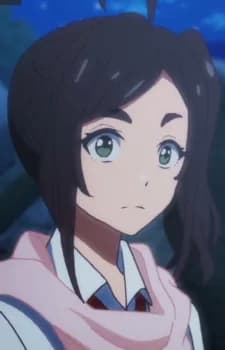 Shiroma, Akari