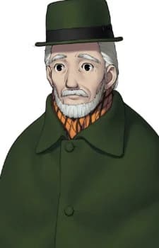 Tokitsu, Yurihiko
