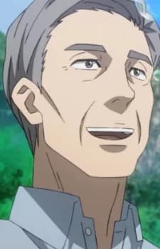 Takamura, Takashi
