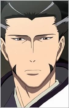 Matsunaga, Hisahide