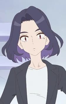 Purin's Mother