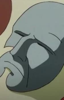 Saba's Father