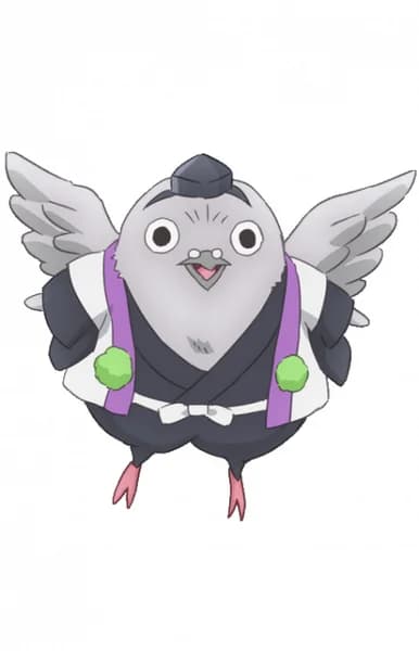 Ninokuru, Ponosuke