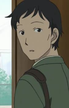Chiaki's Father
