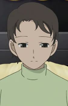 Sakura's Mother