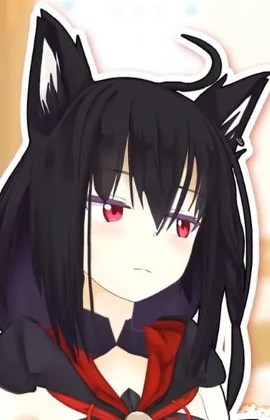 Kurokami