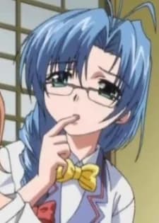 Hiiragi, Umi