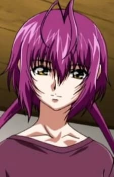 Hiiragi, Tomoe