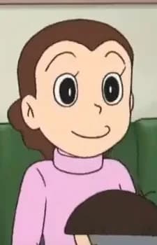 Tecchan's Mama