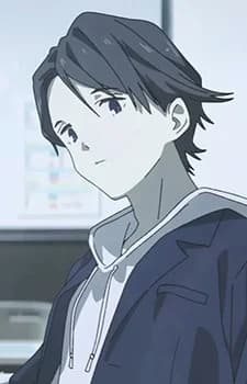 Miyake, Tsubasa