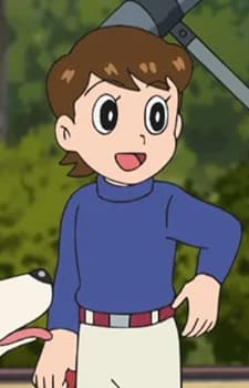 Katou, Kakeru