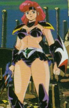 Kirishima, Reiko