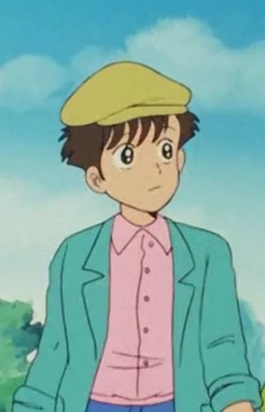 Fumiya