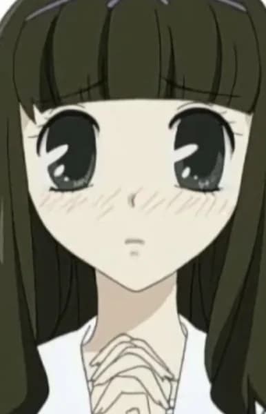 Arimori, Satomi