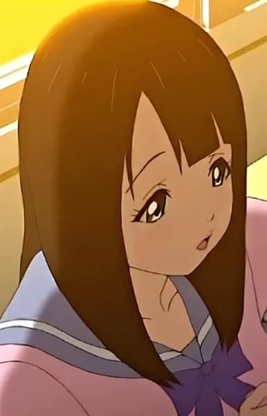 Saori